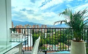 Hotel Santa Ana Medellin