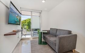 Hotel Santa Ana Medellin